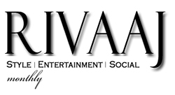 Rivaaj Magazine logo