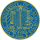 University of California logo